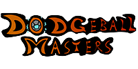 Logo_Juego_Dodgeball_Masters